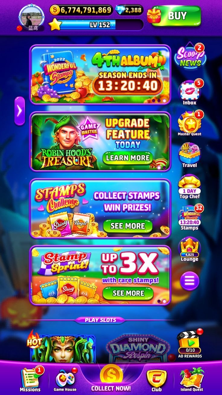 Brazino777Casino