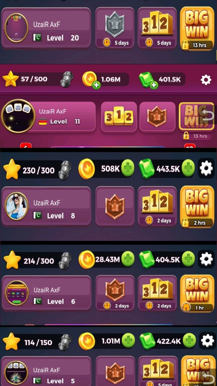 Brazino777Casino game