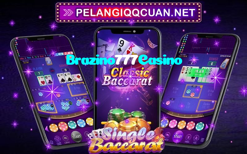 Brazino777Casino