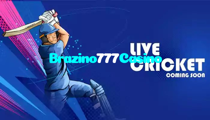 available types of Brazino777Casino bet including pre-match live express and system bets