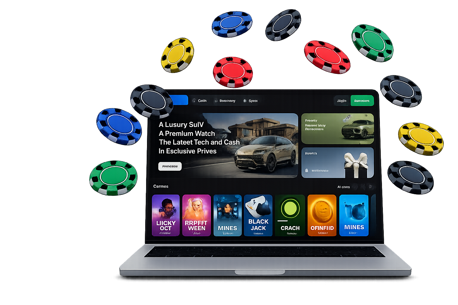 Brazino777Casino Pakistan