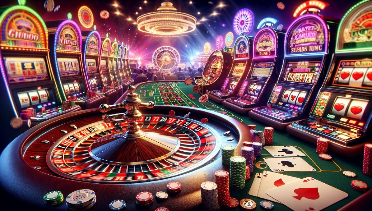 Brazino777Casino